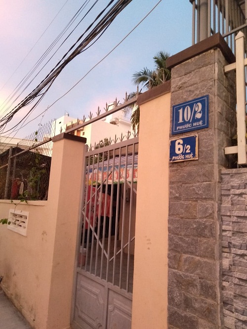 Nhà nguyên căn 80m2, giá 5,0 triệu đồng/tháng gần Karaoke Bốn Mùa, Vĩnh Hải, Nha Trang | BigBuy360 - bigbuy360.vn