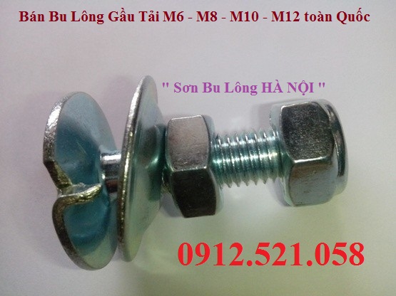 Bu lông Gầu tải,Ốc vít gầu tải M6-M8-M10-M12 rẻ nhất. (0912.521.058) | BigBuy360 - bigbuy360.vn