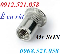 Ê Cu Rút Inox 304 M10/8/6/5/4/3 rẻ bán 0912.521.058 ~ Bu Lông ốc vít KIM KHÍ THANH SƠN  | BigBuy360 - bigbuy360.vn
