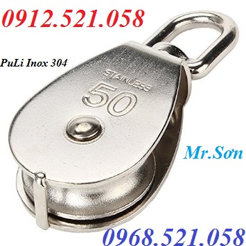 Bán tăng đơ inox M20, rẻ. (0968.521.058) Bán cốt nhôm khoá đầu cáp 1 ly-1.5 ly-2 ly..,cóc cáp inox.mã ní xoay,puly inox. | BigBuy360 - bigbuy360.vn