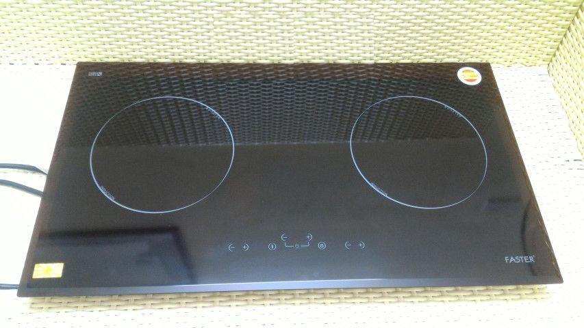 Bếp từ đôi Faster FS 788I chính hãng nhập khẩu nguyên chiếc | BigBuy360 - bigbuy360.vn Bếp từ đôi Faster FS 788I chính hãng nhập khẩu nguyên chiếc | BigBuy360 - bigbuy360.vn