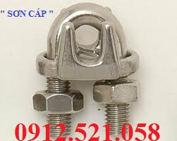 Khóa cáp Inox 304 D20/16/14/12 bán rẻ 0947.521.058