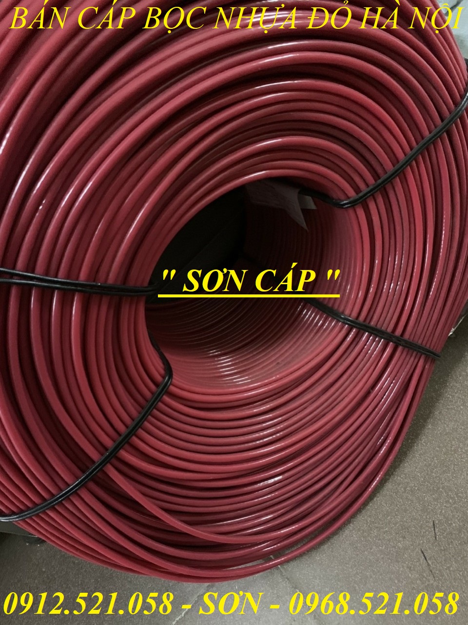 Siêu Rẻ !!! Tăng đơ ống inox D8 & D6 – Cầu thang dây cáp. [0912.521.058] Cáp thép bọc nhựa các màu,cáp inox 304 bọc nhựa | BigBuy360 - bigbuy360.vn