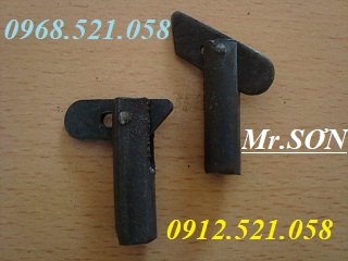 Bát Kẹp én cốp pha– Khoá kẹp ty xuyên,giá rẻ. [0912.521.058] Côn nhựa / côn thép chống thấm,chốt pin,ty ren,bát chuồn... | BigBuy360 - bigbuy360.vn
