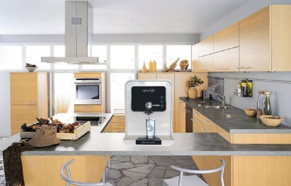 Máy Lọc Nước Newlife WPU – 3206 Black chính hãng nhập khẩu nguyên chiếc | BigBuy360 - bigbuy360.vn