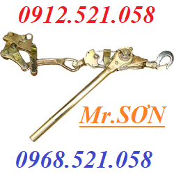 Kích cáp căng dây 1-2-3 Tấn bán Hà Nội 0912.521.058 ~ Cáp Thép THANH SƠN 1335 Giải Phóng - Hà Nội bán cóc kẹp kéo cáp | BigBuy360 - bigbuy360.vn