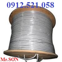 Siêu Rẻ !!! Tăng đơ ống inox D8 & D6 – Cầu thang dây cáp. [0912.521.058] Cáp thép bọc nhựa các màu,cáp inox 304 bọc nhựa | BigBuy360 - bigbuy360.vn