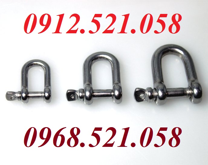 Mã ní U Inox 304 bán Hà Nội 0947.521.058