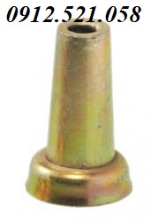 Phụ kiện cốp pha: Kẹp ty ren,bộ trục chỉnh khoá kẹp,thanh ren vuông,bát chuồn,cốc nhựa chống thấm,chốt pin,khoá giáo,rẻ. | BigBuy360 - bigbuy360.vn