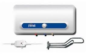 Quận 10 ::: 0902.380.363::: Trung Tâm Bảo Hành Sữa Chữa Máy nước nóng FERROLI  Quận 10