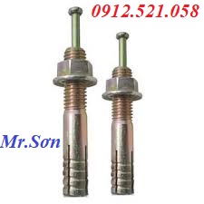 Tắc kê nở sắt M20 x 300 ,giá tốt.Bán nở 3 cánh M20 x 200,nở móc tròn M6,8,10,nở móc inox,nở đóng M14,bu lông nở inox 304 | BigBuy360 - bigbuy360.vn