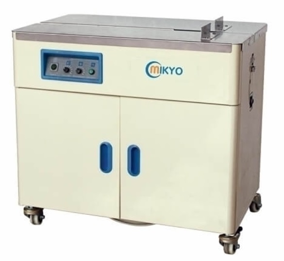 CUNG CẤP MÁY ĐAI NIỀNG THÙNG BÁN TỰ ĐỘNG SM - 10H | BigBuy360 - bigbuy360.vn