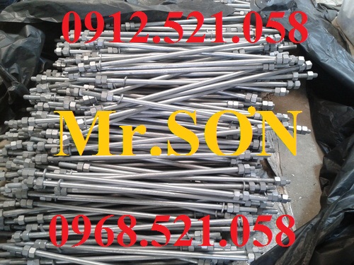 Bán Bu Lông Móng Bẻ L-J ,giá Gốc. Bu Lông Móng Cẩu Tháp,bu Lông Neo Chân Cột,gu Dông,ubolt,ty Xà Gồ. | BigBuy360 - bigbuy360.vn