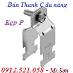 Thép lỗ đa năng: C channel 21 *41*2 ,Unistrut 41*41*2,giá rẻ .Bu lông chống xoay,ty treo,nở đóng M6-M20,nối ren M6 - M30 | BigBuy360 - bigbuy360.vn