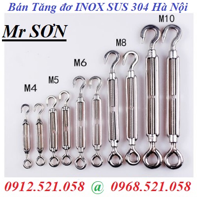 D20/18/16/14/12 bán Tăng đơ 304 INOX 0947.521.058 _ Cáp thép Thanh Sơn 1335 đường Giải Phóng - Hà Nôi cung cấp cáp Inox | BigBuy360 - bigbuy360.vn D20/18/16/14/12 bán Tăng đơ 304 INOX 0947.521.058 _ Cáp thép Thanh Sơn 1335 đường Giải Phóng - Hà Nôi cung cấp cáp Inox | BigBuy360 - bigbuy360.vn