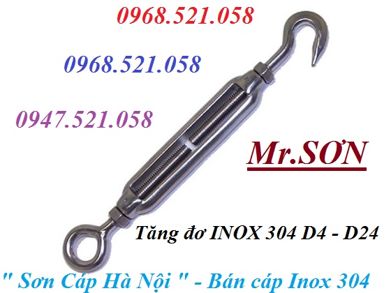 Phụ kiện cột cờ Thanh Sơn 0912.521058 Bán: Tay quay cáp cột cờ, puly vuông inox,tăng đơ,khoá cáp inox,dây cáp inox, rẻ. | BigBuy360 - bigbuy360.vn
