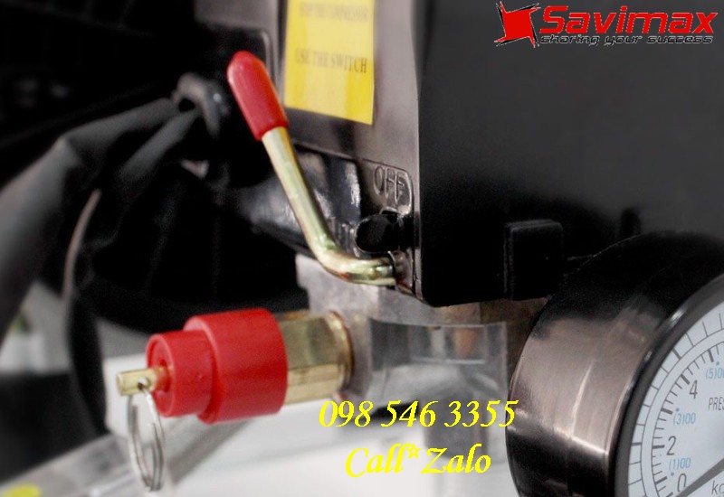 Mua máy nén khí không dầu ở đâu rẻ | BigBuy360 - bigbuy360.vn