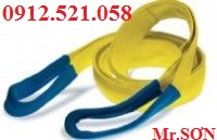 Xả cả kho@ Tăng đơ vải,dây vải cẩu hàng các cỡ. (0968.521.058) Bán cáp thép lụa,cáp thép chống xoắn,tời quay tay,móc cẩu | BigBuy360 - bigbuy360.vn