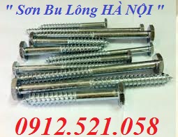 Vít phông, vít giác Inox 304 bán Hà Nội 0913.521.058 _ Cửa hàng bu lông THANH SƠN 1335 Giải Phóng phân phối vít giác Ino | BigBuy360 - bigbuy360.vn