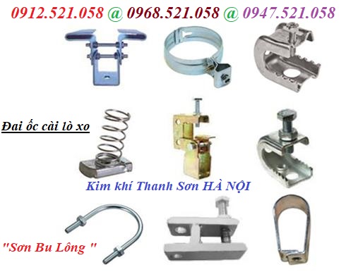 0968.521.058: Thép U lỗ đa năng/Thanh chống đa năng Unistrut 21*41 và 41*41,kẹp treo ống,đai treo,ty ren,ốc vít các loại | BigBuy360 - bigbuy360.vn