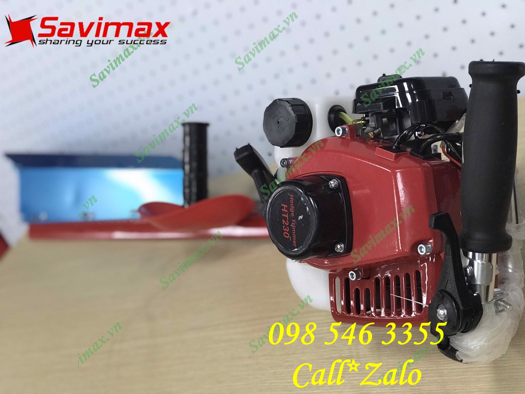 máy tỉa cành hàng rào tầng thấp 70cm động cơ chạy xăng 2 thì giá rẻ | BigBuy360 - bigbuy360.vn