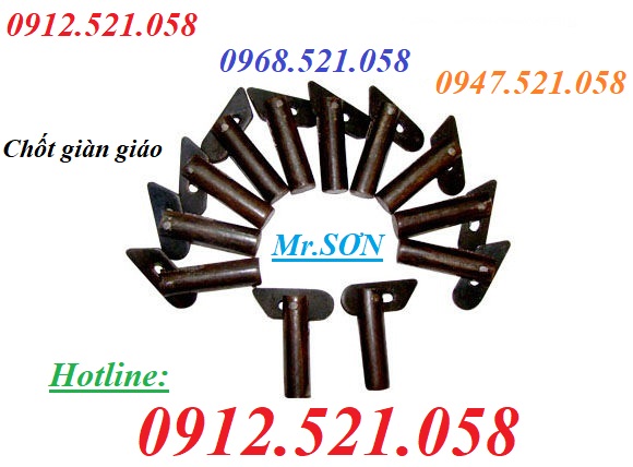 Ty ren - Bát chuồn 12,16,17 - Thanh Sơn (0947.521.058) Bán kẹp én kẹp ty xuyên,côn chống thấm,chốt pin,chốt sâu,tai giáo | BigBuy360 - bigbuy360.vn