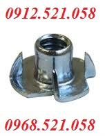 Ốc cấy M4 có tai,ốc cấy M4 không tai, sẵn hàng 0912.521.058 bán: Đai ốc chấu,đai ốc rút,ốc gài,ốc vuông,ốc chân hàn, rẻ. | BigBuy360 - bigbuy360.vn