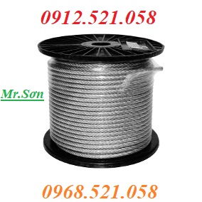 Đại lý cáp inox 304 Thanh Sơn 0912.521.058 Tại 1335 Giải phóng bán cáp inox đủ loại,lót cáp inox D4-D16,tăng đơ inox M20 | BigBuy360 - bigbuy360.vn Đại lý cáp inox 304 Thanh Sơn 0912.521.058 Tại 1335 Giải phóng bán cáp inox đủ loại,lót cáp inox D4-D16,tăng đơ inox M20 | BigBuy360 - bigbuy360.vn