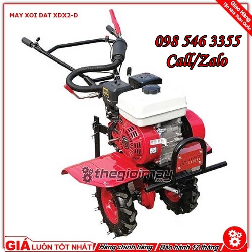 Mua máy xới đất Oshima 7HP ở đâu giá rẻ | BigBuy360 - bigbuy360.vn