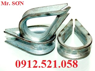 Lót cáp sắt mạ kẽm D6/8/10/12/16 bán 0968.521.058 # Cáp Thép Thanh Sơn số 1335 Giải Phóng ~ Hà Nội kinh doanh dây cáp lụ