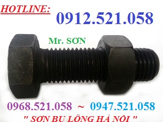 Bu Lông 12.9/10.9/8.8 bán Hà Nội 0947.521.058 _ Đại lý bu lông Thanh Sơn số 1335 Giải Phóng cung cấp ốc bu lông các cấp  | BigBuy360 - bigbuy360.vn