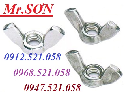 Đai ốc tai hồng Inox 304 M20/16 bán rẻ 0913.521.058 _ Đại lý bulong Thanh Sơn SN 1335 Giải Phóng _ Hà Nội cung cấp bu lô | BigBuy360 - bigbuy360.vn Đai ốc tai hồng Inox 304 M20/16 bán rẻ 0913.521.058 _ Đại lý bulong Thanh Sơn SN 1335 Giải Phóng _ Hà Nội cung cấp bu lô | BigBuy360 - bigbuy360.vn