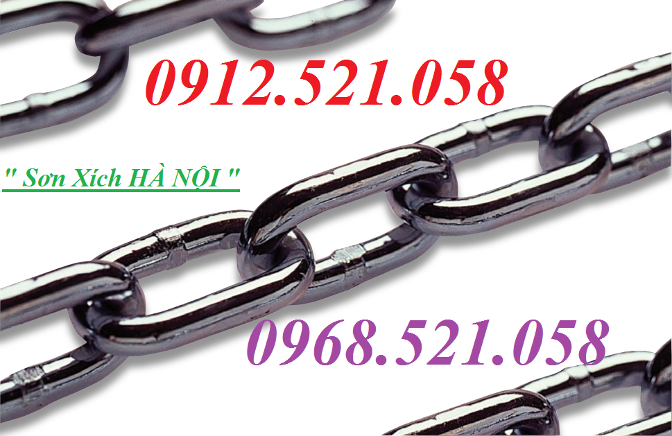 Xích Inox 304 các cỡ rẻ bán Hà Nội 0913.521.058 _ Cửa hàng kim khí tổng hợp Thanh Sơn @ Chuyên doanh bu lông # cáp thép  | BigBuy360 - bigbuy360.vn