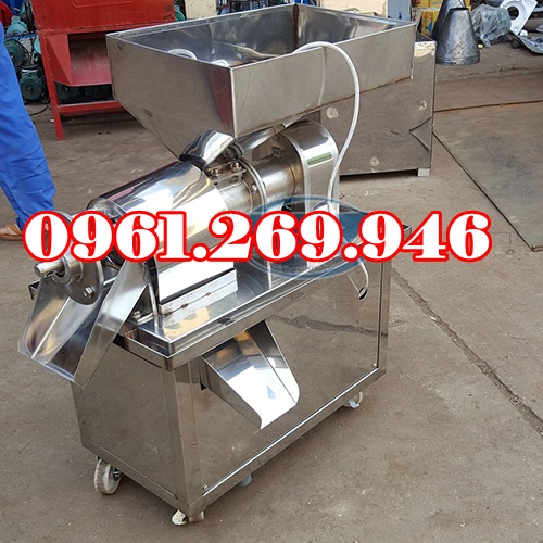 Máy ép nước cốt dừa, nghệ, hoa quả - chất liệu inox motor 750w | BigBuy360 - bigbuy360.vn