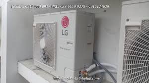 ::: 0902.380.363 ::: Trung Tâm Bảo Hành Sữa Chữa Máy Lạnh SANYO Quận 4