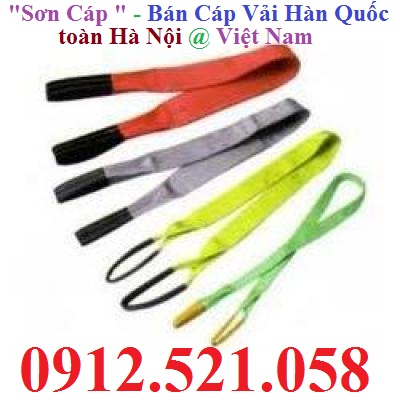 Xả cả kho@ Tăng đơ vải,dây vải cẩu hàng các cỡ. (0968.521.058) Bán cáp thép lụa,cáp thép chống xoắn,tời quay tay,móc cẩu | BigBuy360 - bigbuy360.vn