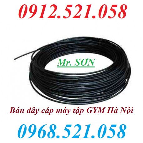 Dây cáp khoá xe 10 ly x 5 mét - 10 mét - 20 mét...0968.521.058:Bán dây cáp máy tập gym 6 ly,Cáp thép bọc nhựa các màu.rẻ | BigBuy360 - bigbuy360.vn Dây cáp khoá xe 10 ly x 5 mét - 10 mét - 20 mét...0968.521.058:Bán dây cáp máy tập gym 6 ly,Cáp thép bọc nhựa các màu.rẻ | BigBuy360 - bigbuy360.vn