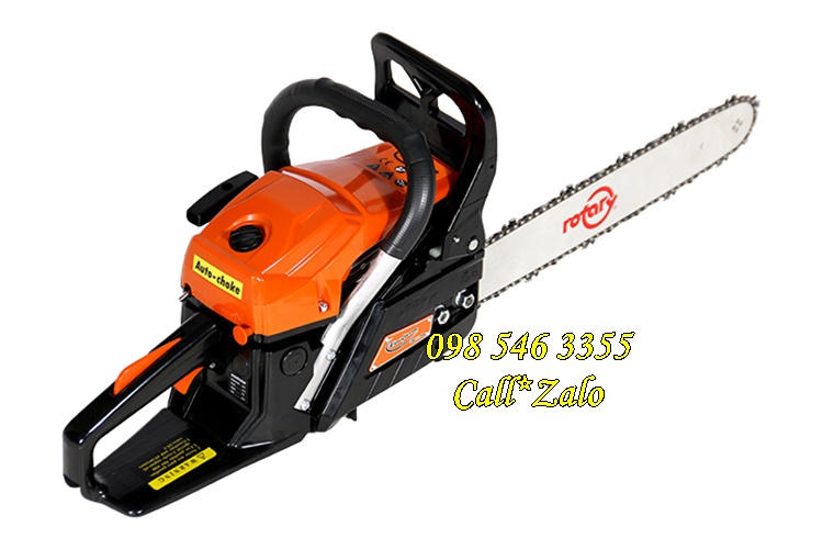 mua máy cưa xích chạy xăng giá rẻ ở đâu Gia Lai