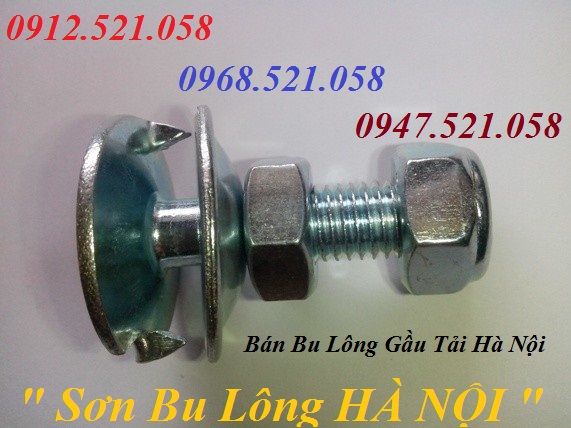 Bu lông Gầu Tải M10/8/6/12 bán Hà Nôi 0913.521.058 # Cửa hàng ốc vít Bù loong THANH SƠN 1335 Giải Phóng _ Hà Nội cung cấ | BigBuy360 - bigbuy360.vn
