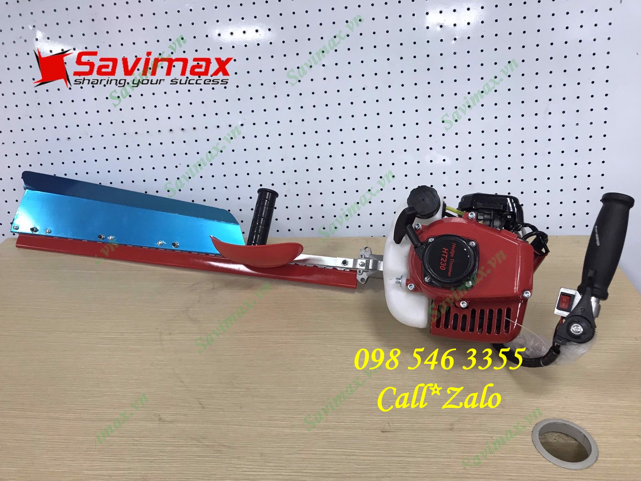 máy tỉa cành hàng rào tầng thấp 70cm động cơ chạy xăng 2 thì giá rẻ | BigBuy360 - bigbuy360.vn