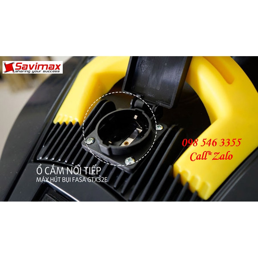 Địa chỉ bán máy hút bụi giá rẻ tại Quảng Trị | BigBuy360 - bigbuy360.vn