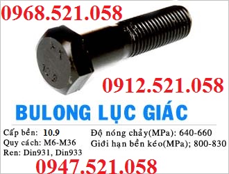 Bu Lông 12.9/10.9/8.8 bán Hà Nội 0947.521.058 _ Đại lý bu lông Thanh Sơn số 1335 Giải Phóng cung cấp ốc bu lông các cấp  | BigBuy360 - bigbuy360.vn