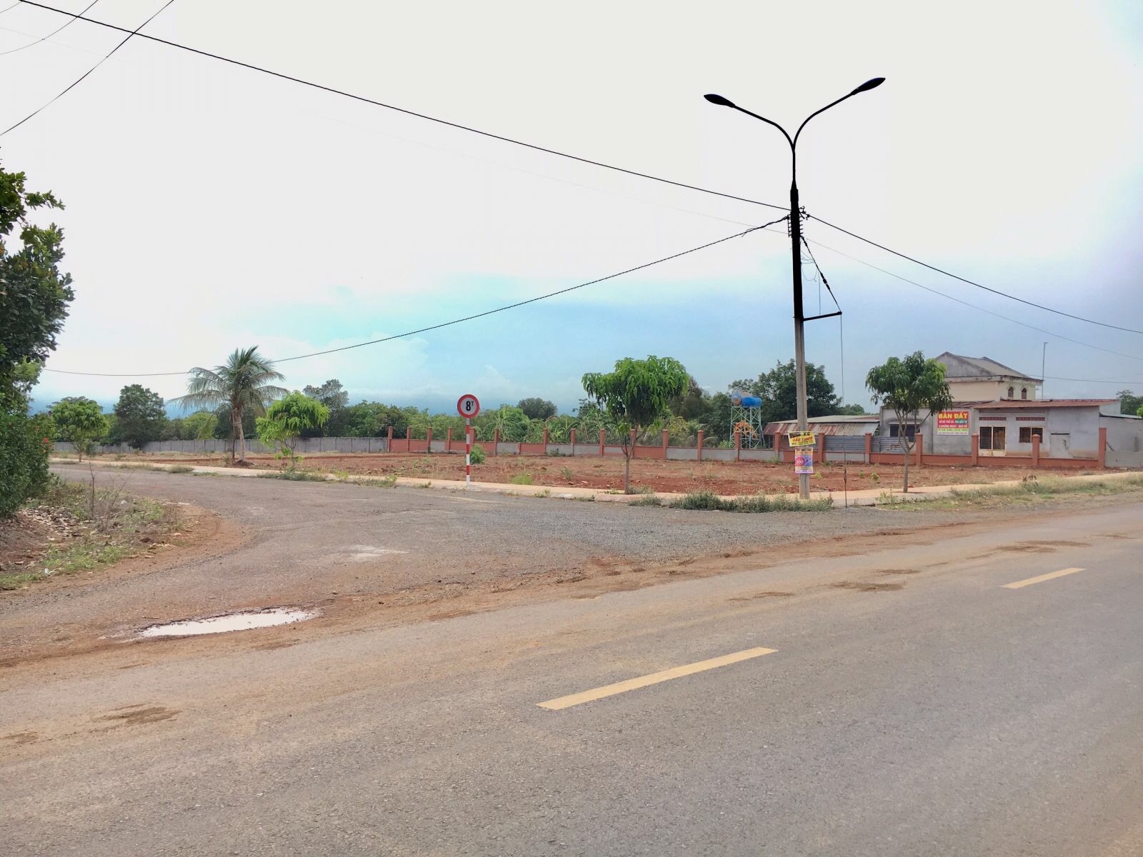 Bán đất sổ hồng liền tay gần vòng xoay Hắc Dịch, Tx Phú Mỹ  | BigBuy360 - bigbuy360.vn