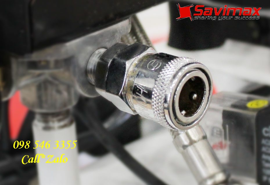 Mua máy nén khí không dầu ở đâu rẻ | BigBuy360 - bigbuy360.vn