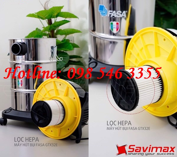 Máy hút bụi 2 chức năng dùng có tốt không | BigBuy360 - bigbuy360.vn