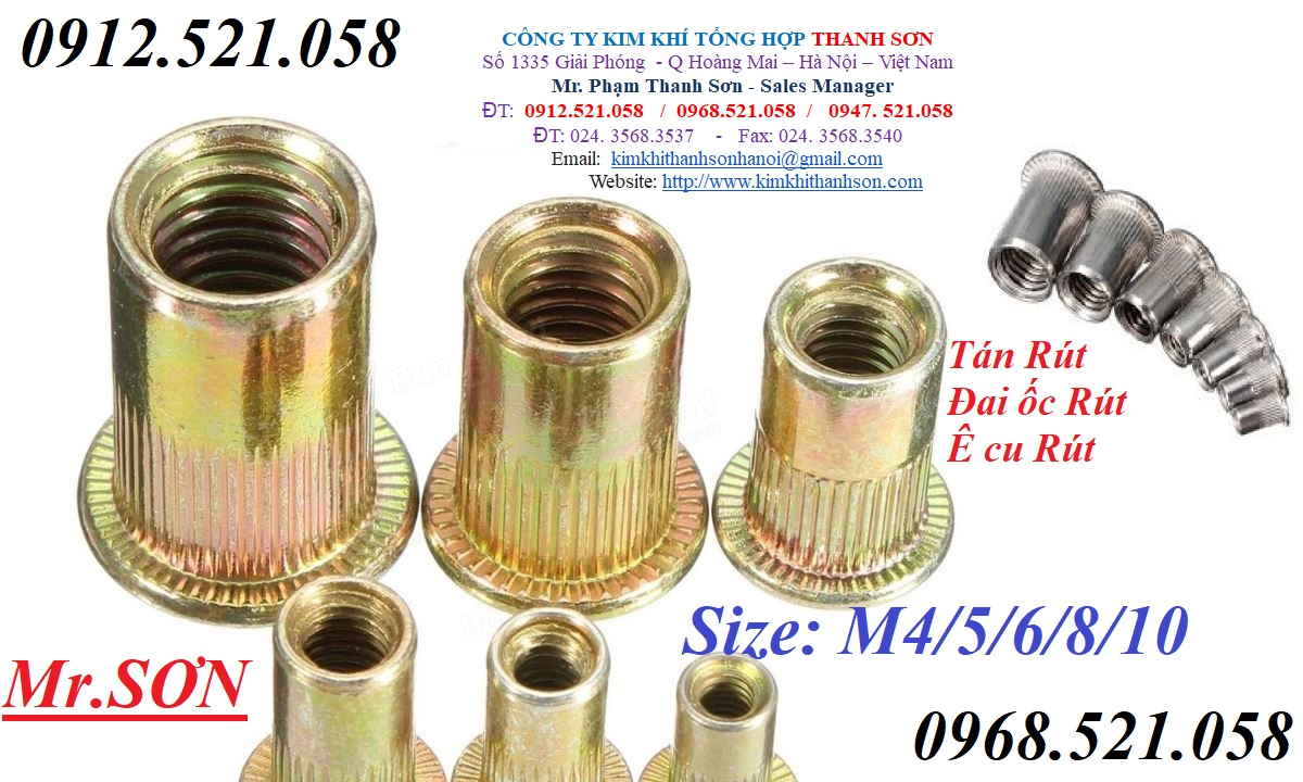 Bán Tán cấy / Ốc cấy / Tán sò gai M4-M5-M6-M8-M10, giá rẻ. Ê cu rút,tán dù,ê cu chấu,ê cu cài,ê cu hàn,đai ốc vuông, rẻ. | BigBuy360 - bigbuy360.vn Bán Tán cấy / Ốc cấy / Tán sò gai M4-M5-M6-M8-M10, giá rẻ. Ê cu rút,tán dù,ê cu chấu,ê cu cài,ê cu hàn,đai ốc vuông, rẻ. | BigBuy360 - bigbuy360.vn