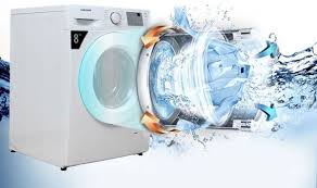 Máy Giặt:::Trung Tâm Bảo Hành Sữa Chữa Máy Giặt ELECTROLUX Quận 11