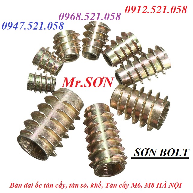 Ốc cấy M4 có tai,ốc cấy M4 không tai, sẵn hàng 0912.521.058 bán: Đai ốc chấu,đai ốc rút,ốc gài,ốc vuông,ốc chân hàn, rẻ. | BigBuy360 - bigbuy360.vn
