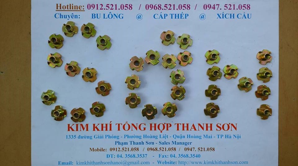 Đai ốc Tán Chấu M8.6.5 mạ cầu vồng 0947.521.058 có tán dù, đai ốc cấy gỗ M4.5.6.8.10 mạ 7 mầu Ha Noi | BigBuy360 - bigbuy360.vn Đai ốc Tán Chấu M8.6.5 mạ cầu vồng 0947.521.058 có tán dù, đai ốc cấy gỗ M4.5.6.8.10 mạ 7 mầu Ha Noi | BigBuy360 - bigbuy360.vn