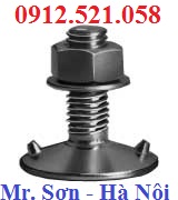 Bu lông băng tải Gầu tải M10 X 40, rẻ.(0968.521058) Bán đinh hàn,bu lông nở đinh,bu lông mắt inox,bu lông Tai hồng inox. | BigBuy360 - bigbuy360.vn